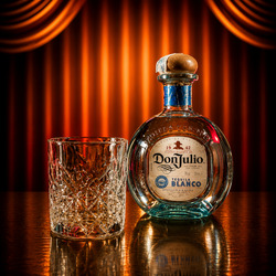 DON JULIO BLANCO